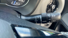 Toyota Yaris 1.5 VVT-i Icon Tech 5dr Petrol Hatchback